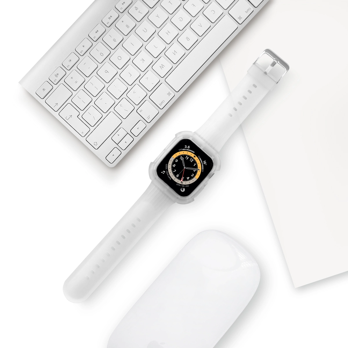 KVZUVUU TPU iwatchS10s9876Ultra