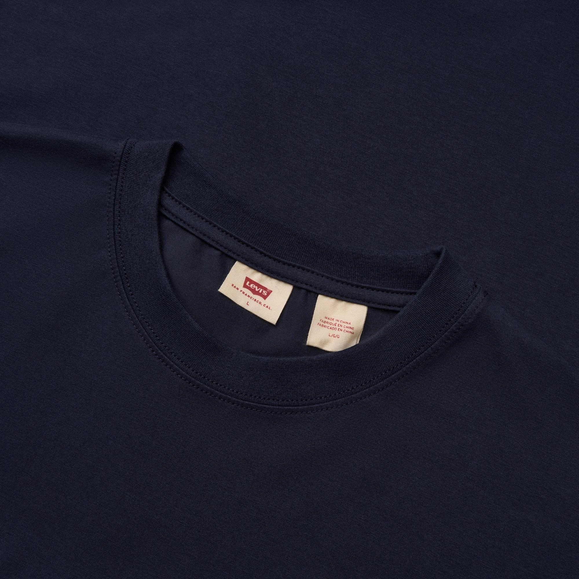 levis SS24 Paris SS24 Paris T