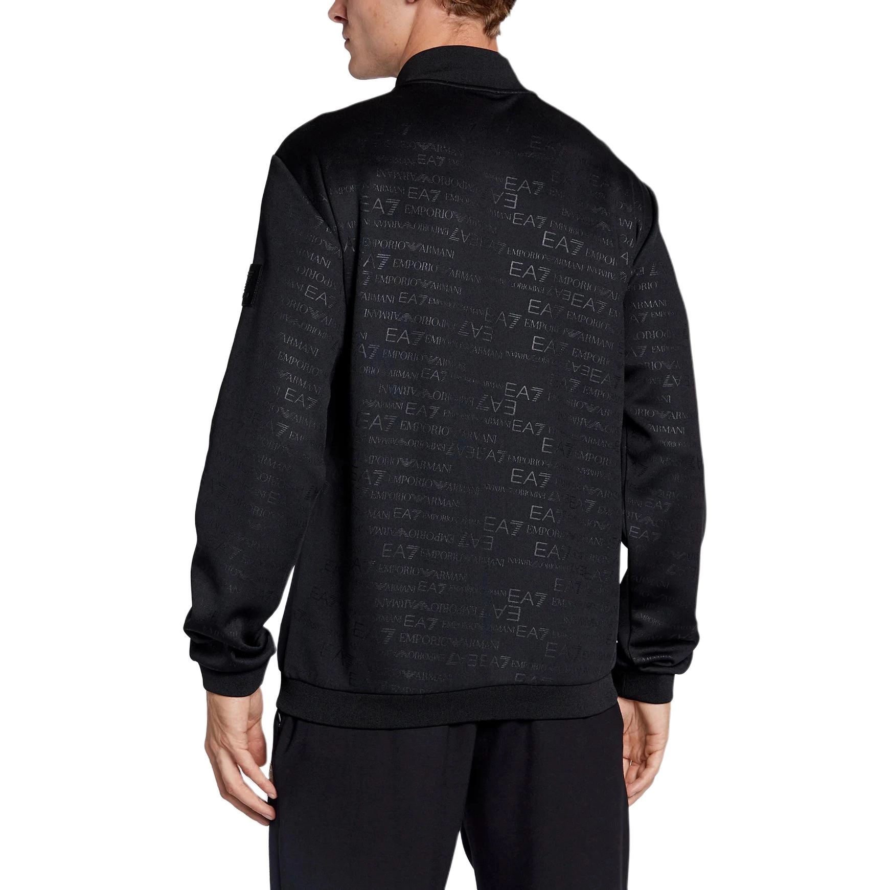 EMPORIO ARMANI FW22 Logo