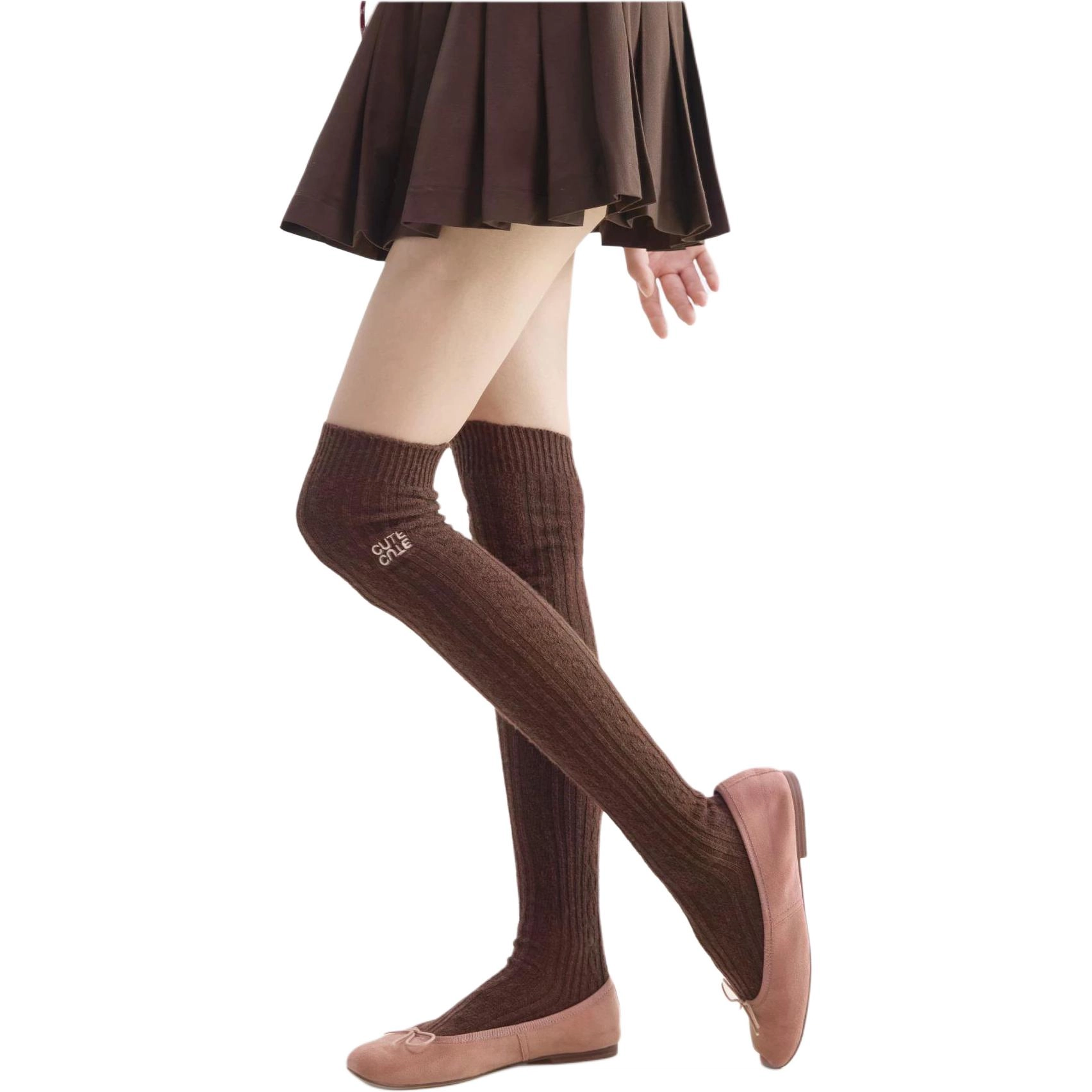 Tad murmur miu