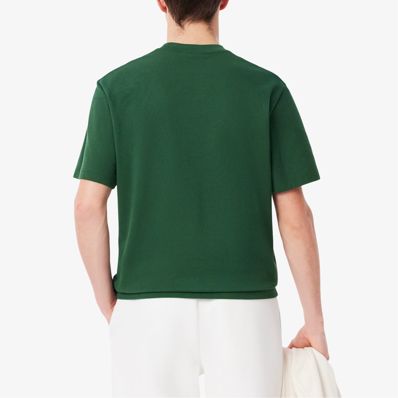 LACOSTE T
