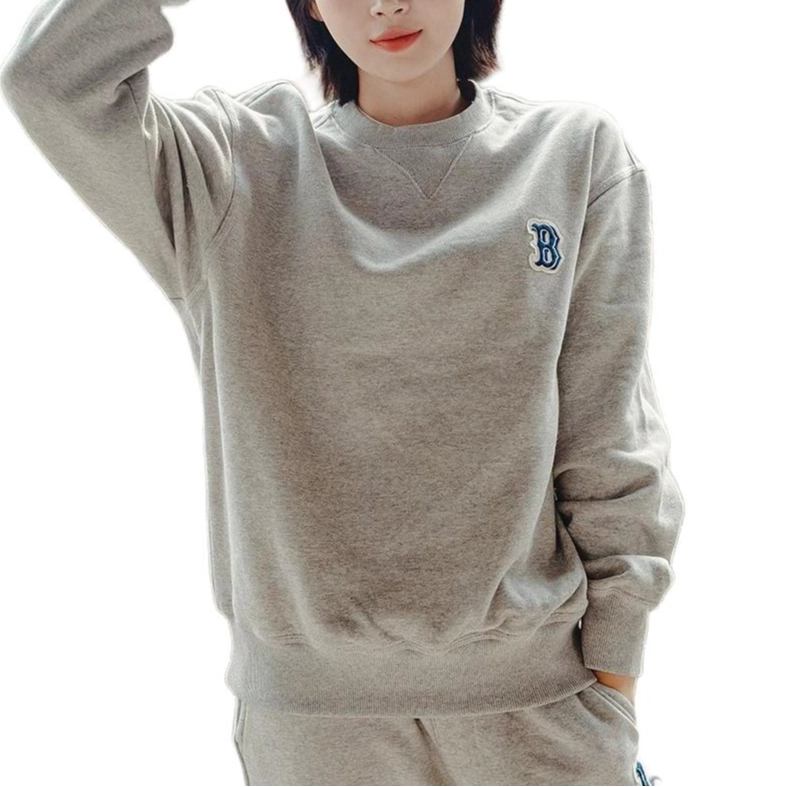 MLB FW22 Logo