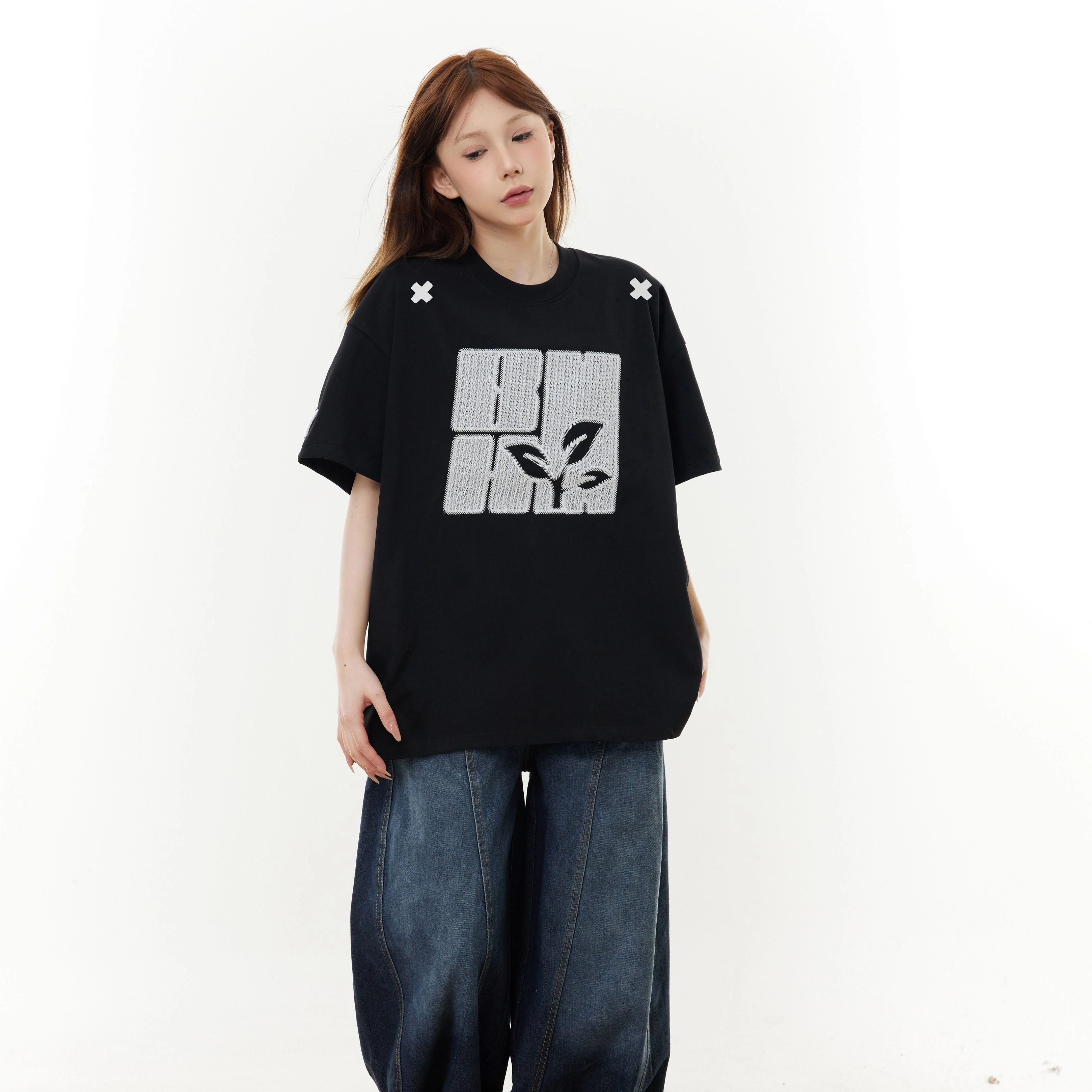 PAINT STAIN T