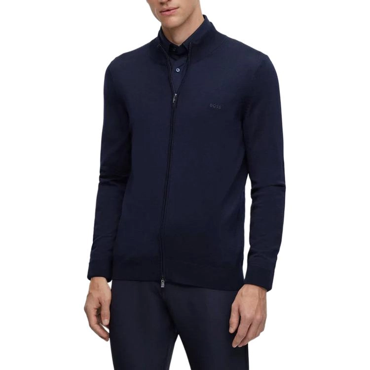 HUGO BOSS SS23 Logo