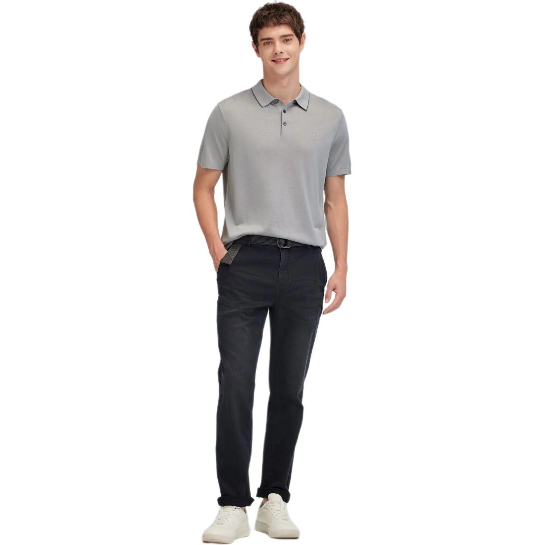 Hush Puppies Polo