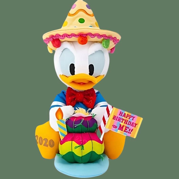 Disney 2020 18cm