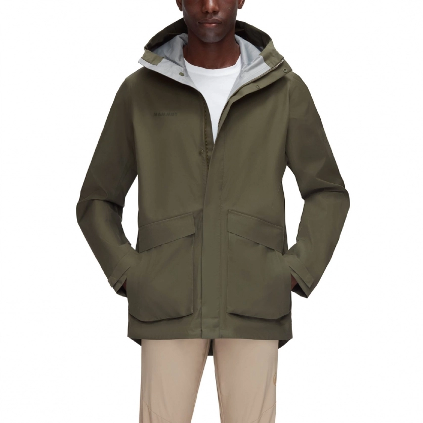 MAMMUT GORE-TEX