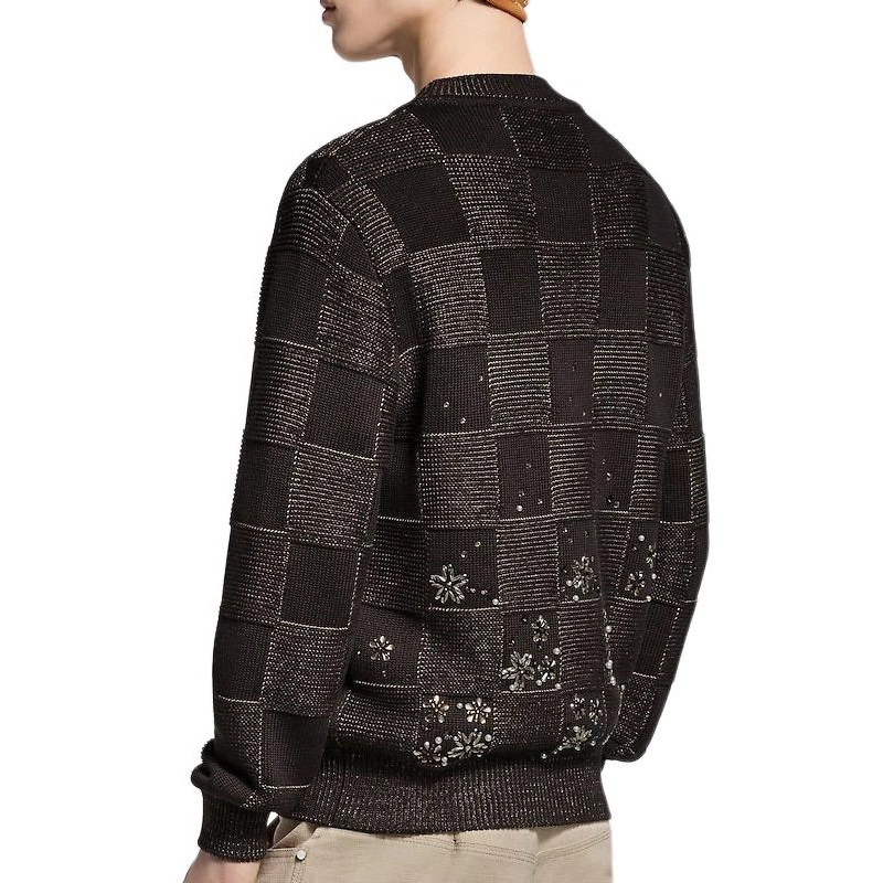 LOUIS VUITTON x Nigo FW25