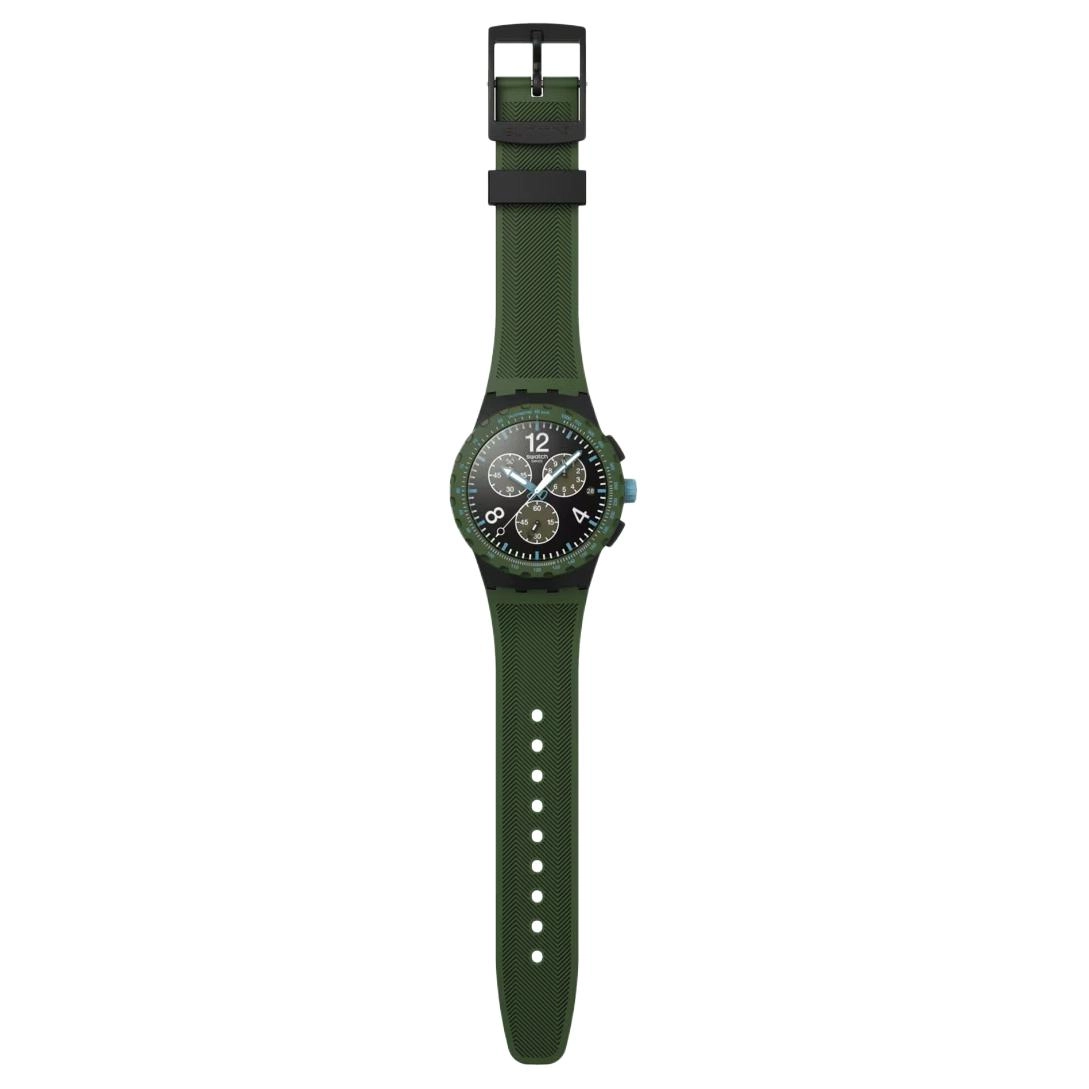 SWATCH Swatch Essentials 30 42mm