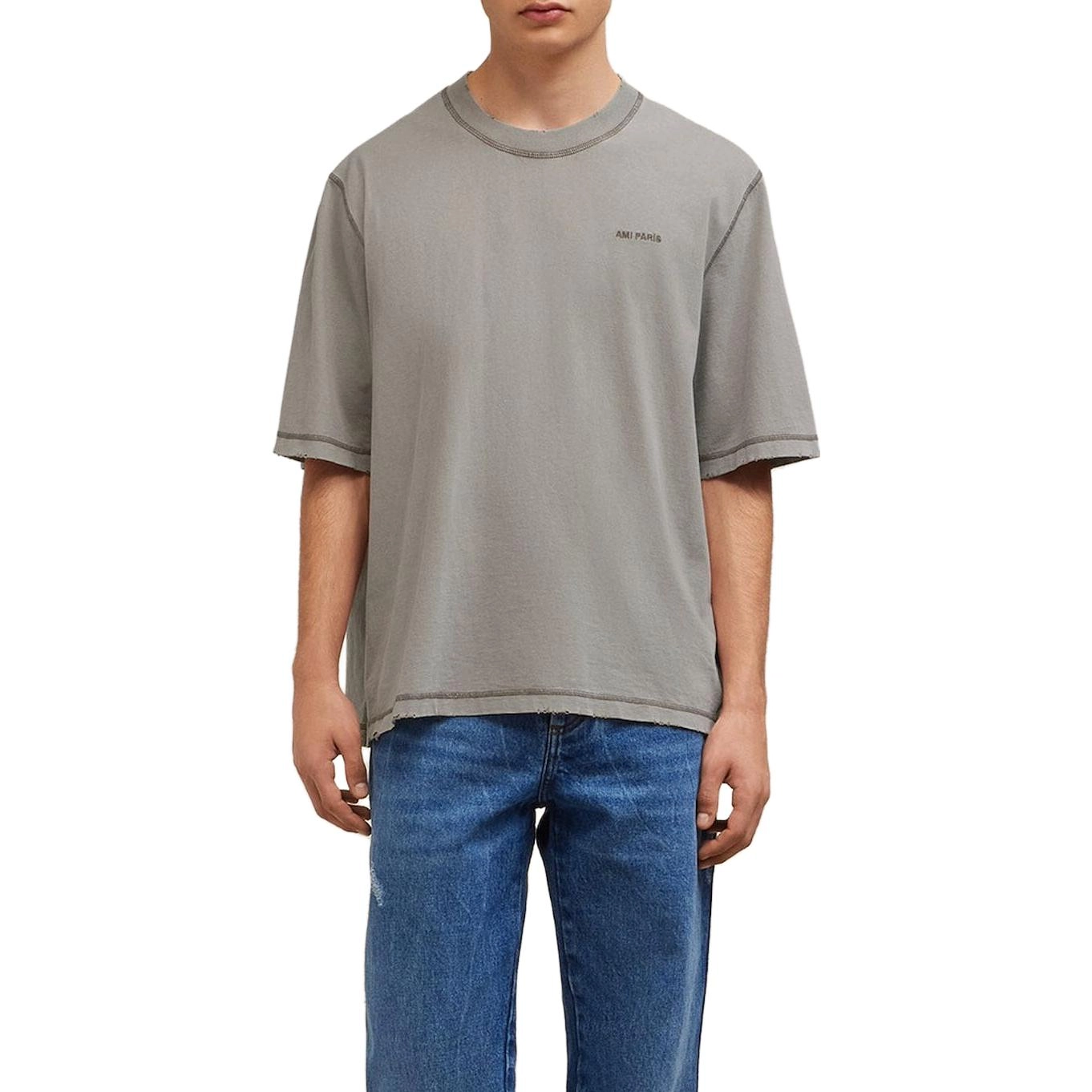 AMIPARIS FW23 LogoT