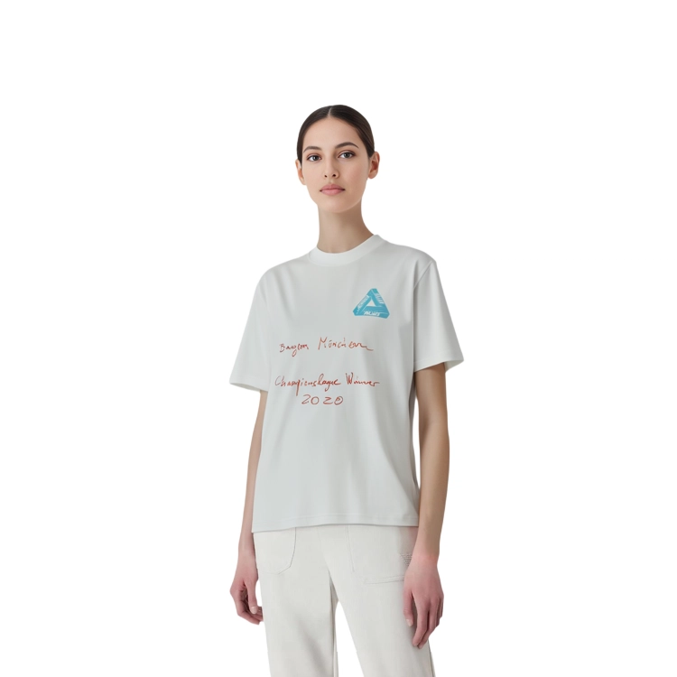 PALACE Juergen Teller T