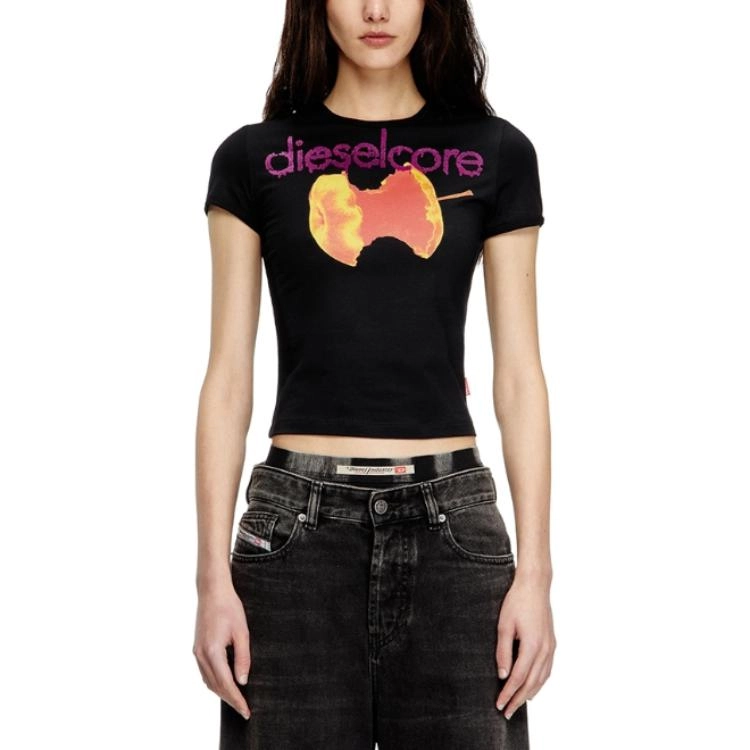 DIESEL SS25 T