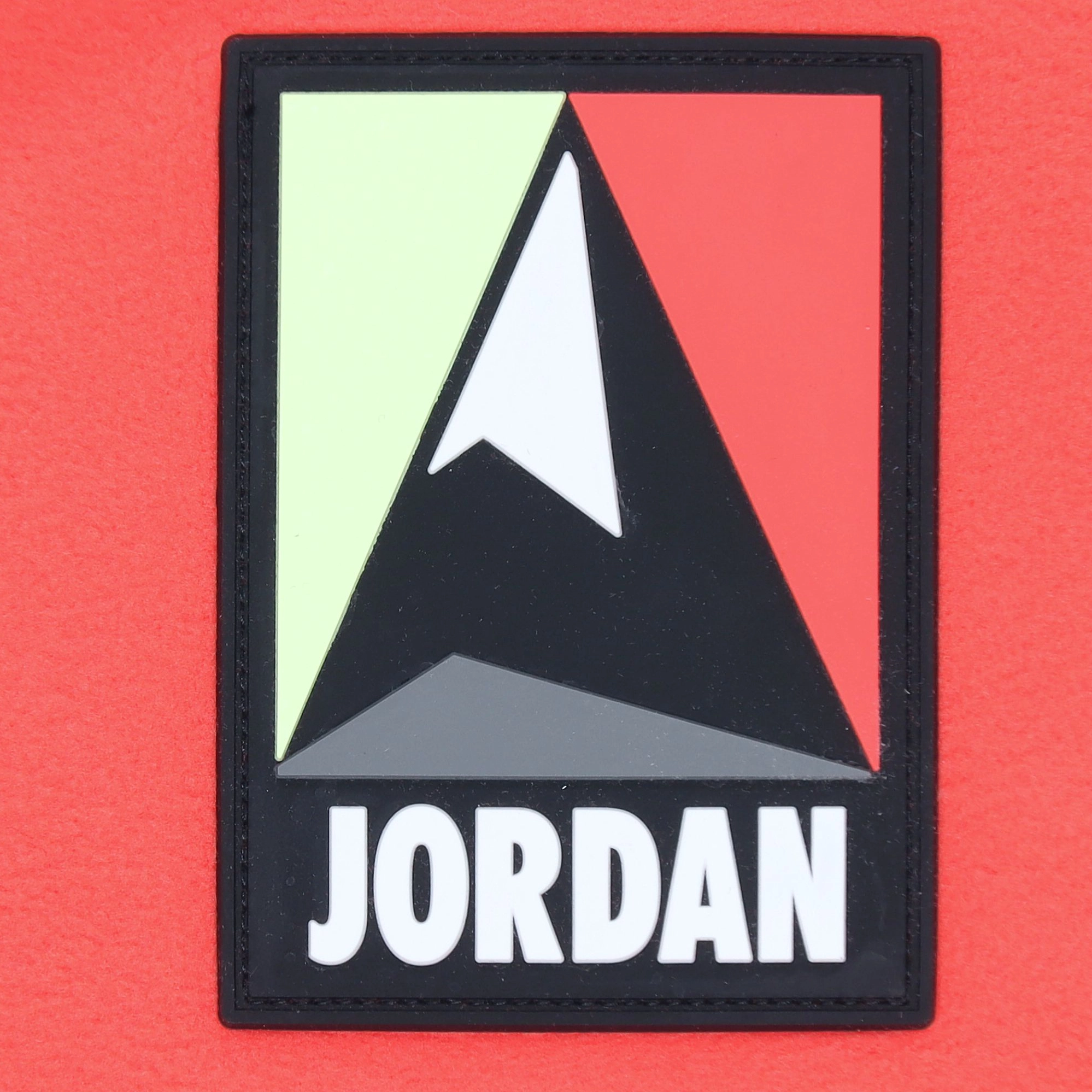 Jordan Winter Utility
