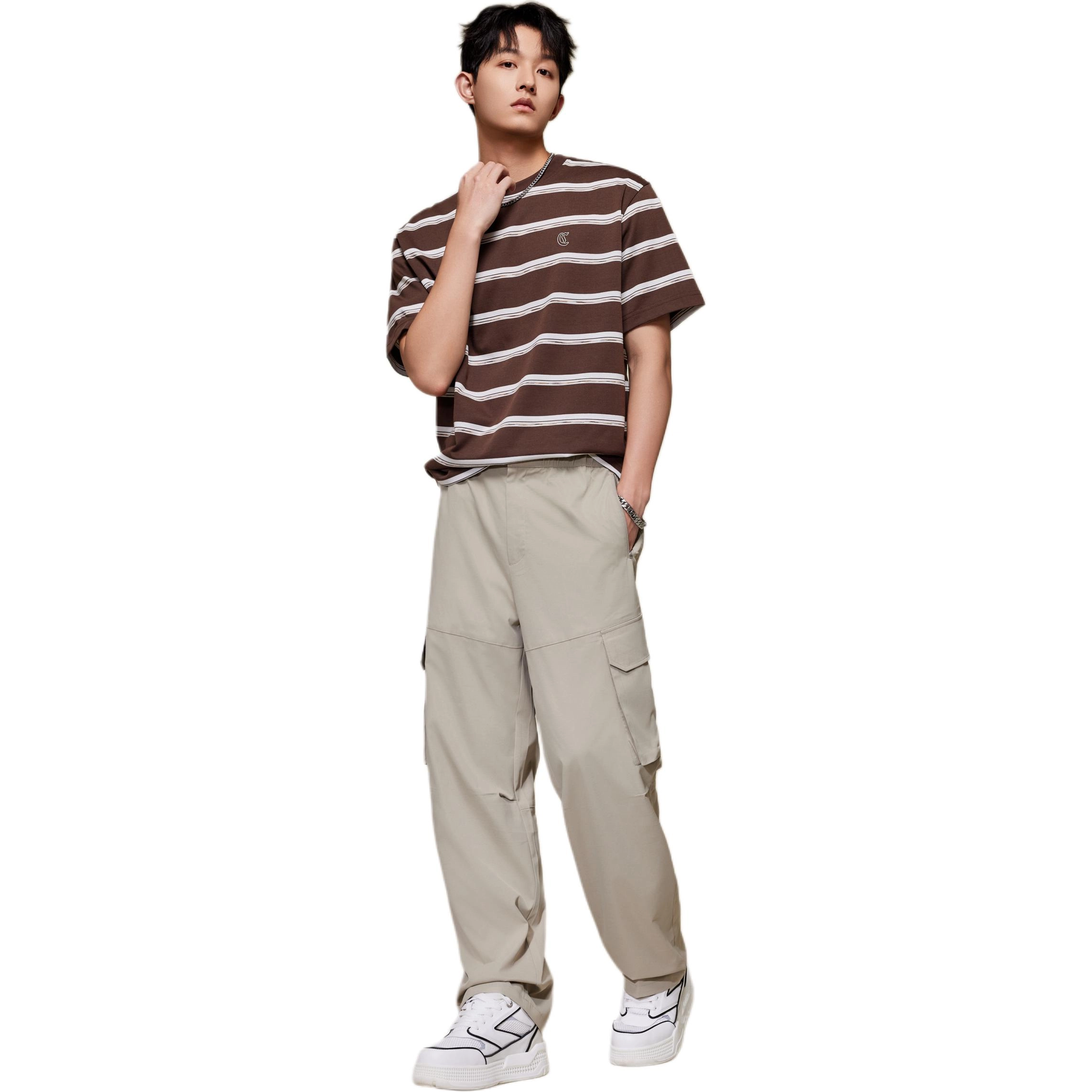 Cabbeen T