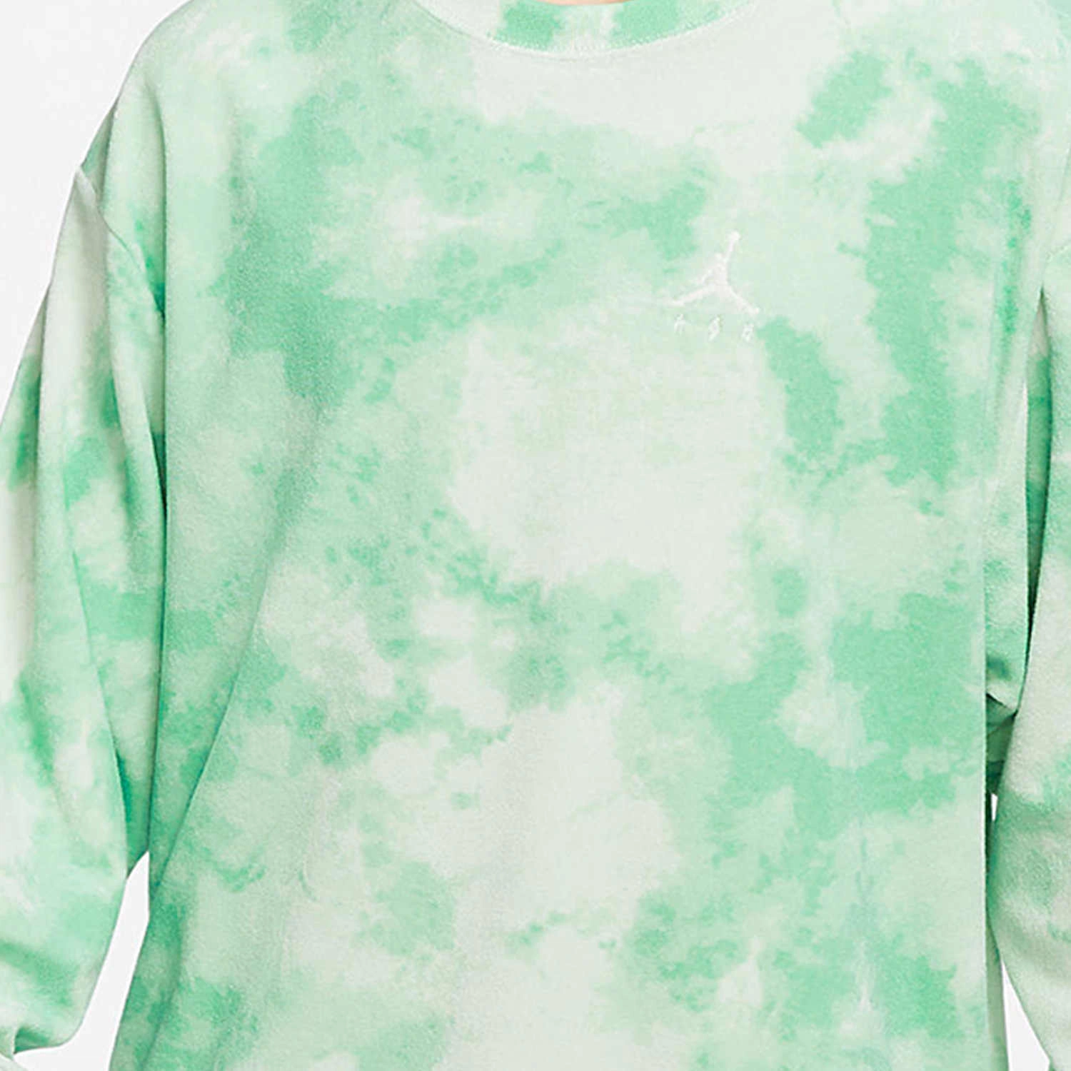 Jordan x J Balvin Logo T