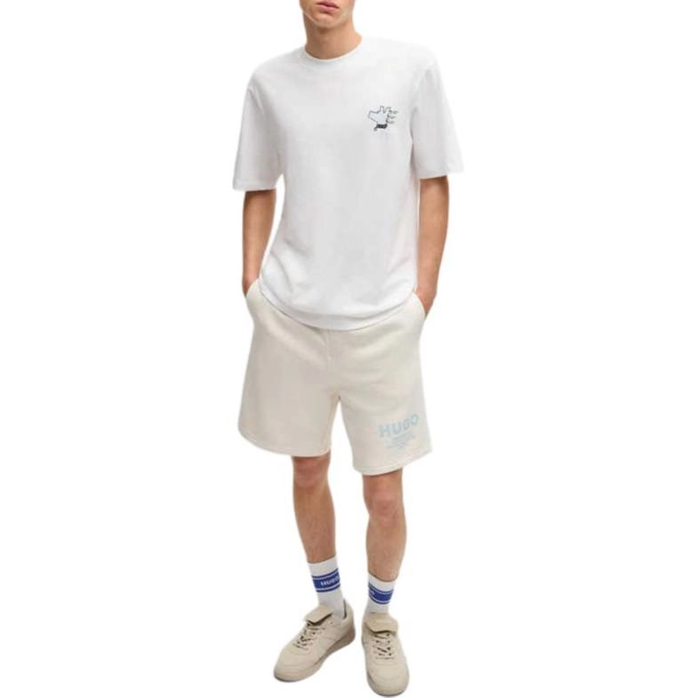 HUGO BOSS T