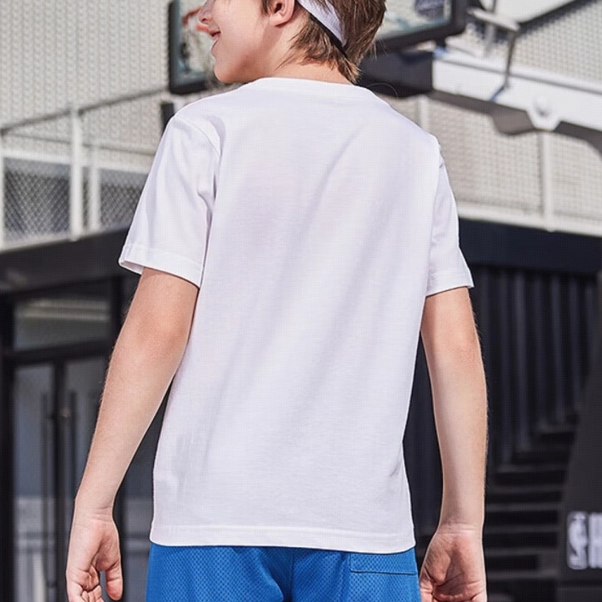 Jordan SS24 T