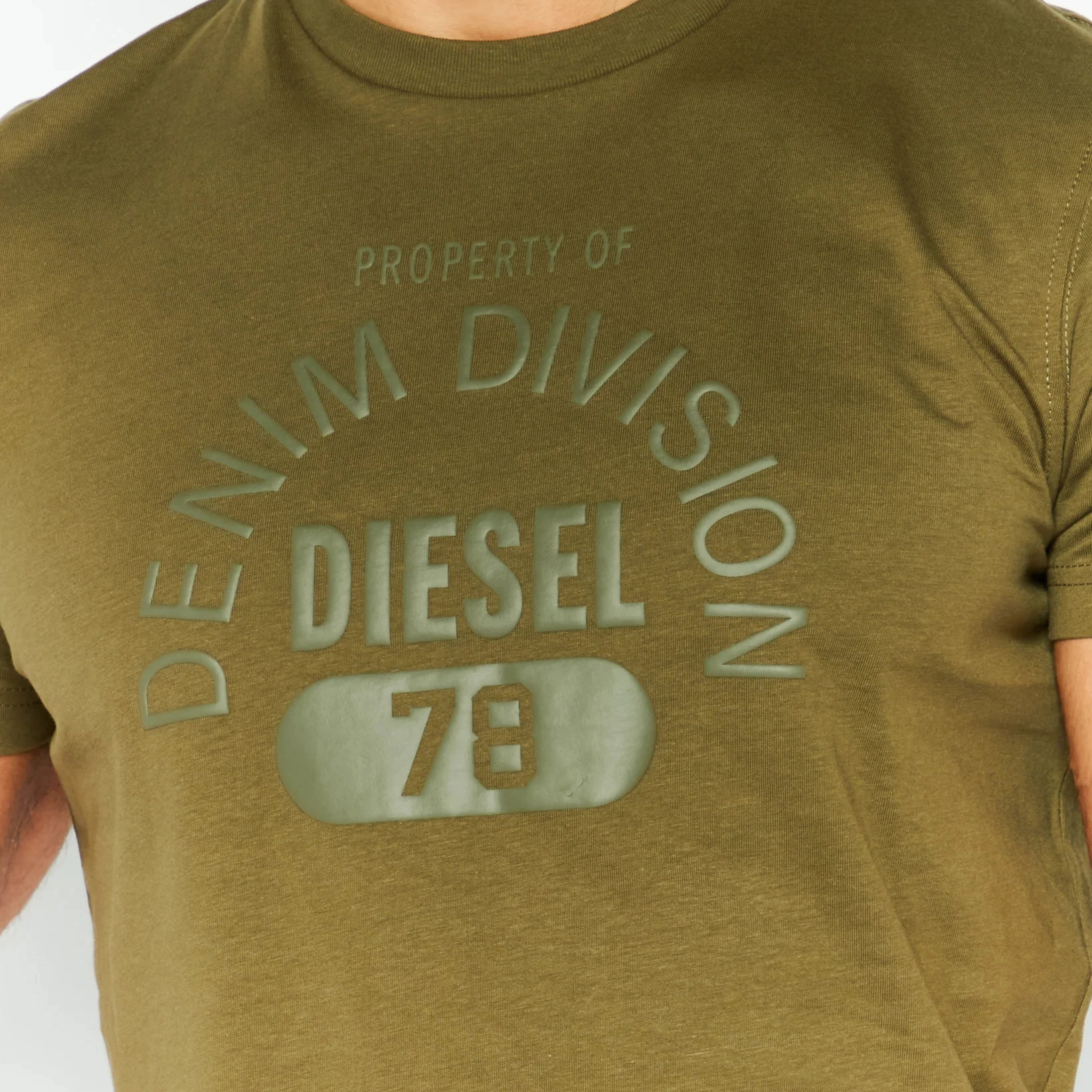 DIESEL T
