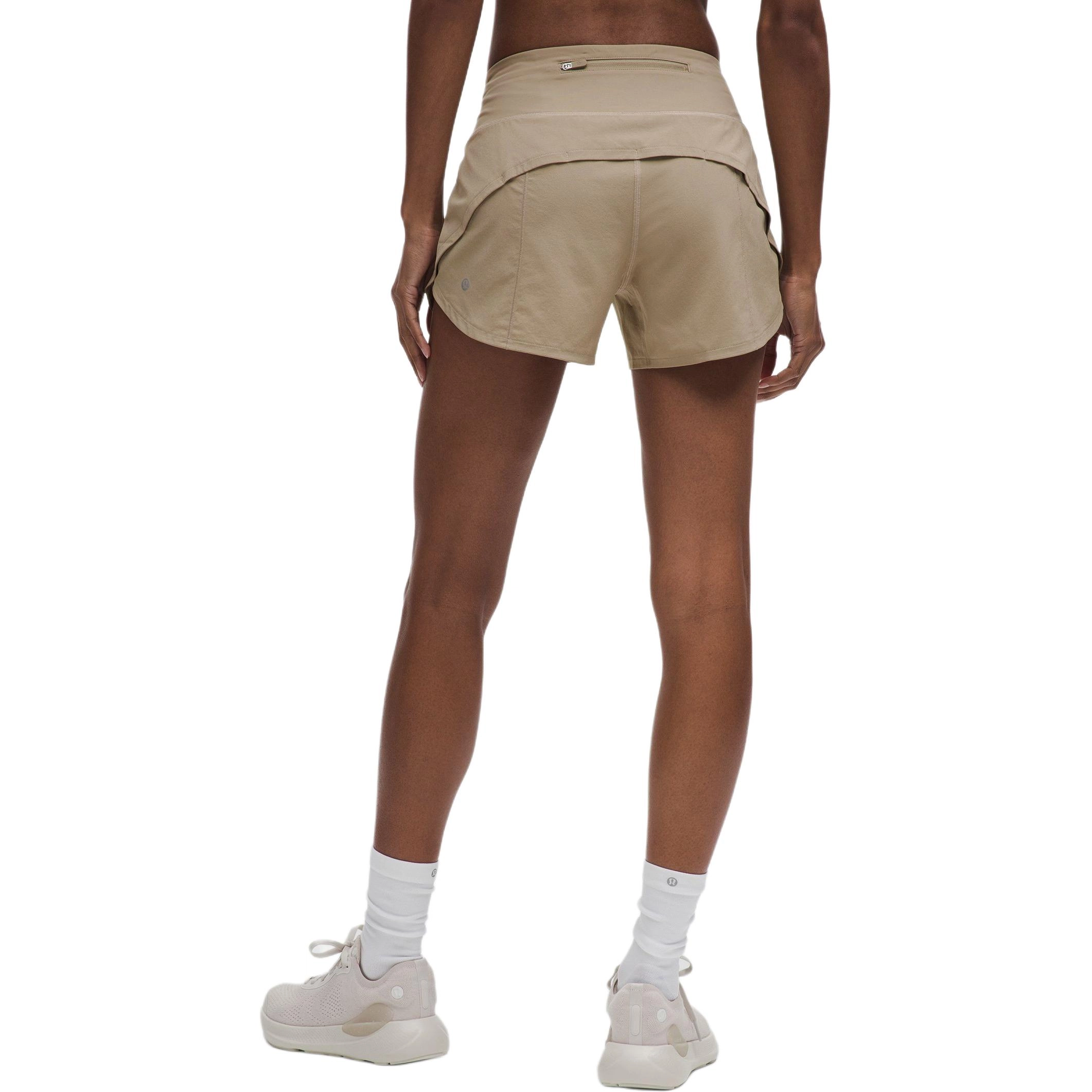 lululemon Speed Up Swift 4"