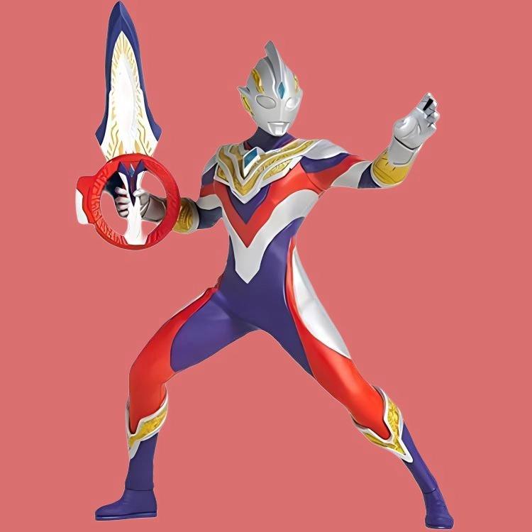 BANDAI TDG25 B 25cm