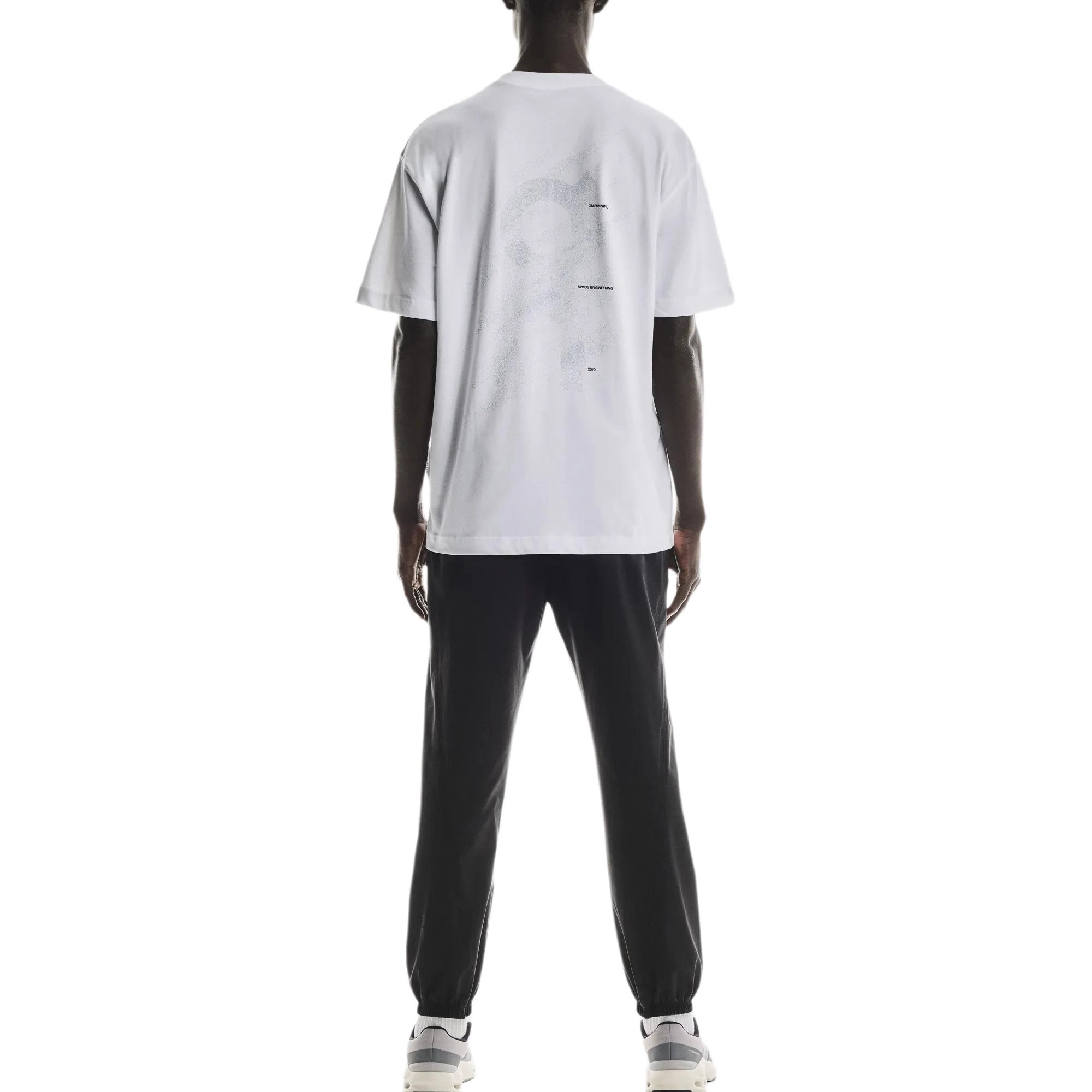 On Club Graphic T