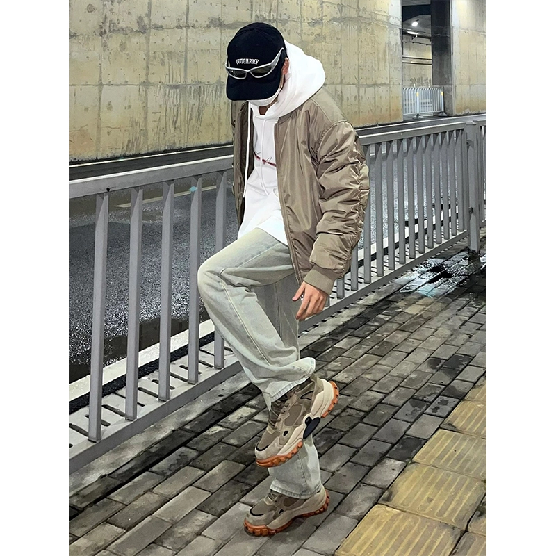 DAFK cleanfitvibe