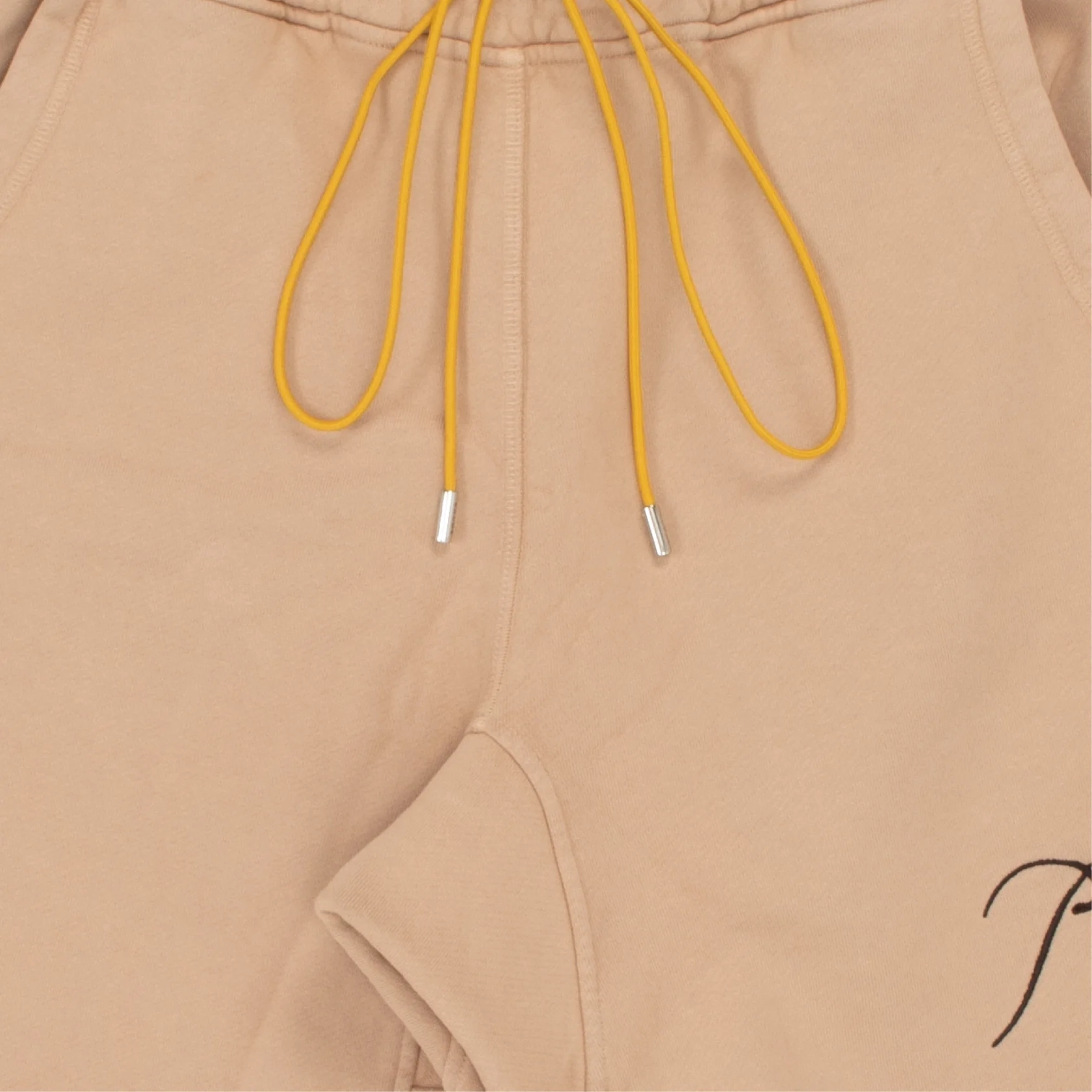 RHUDE SS23 Logo