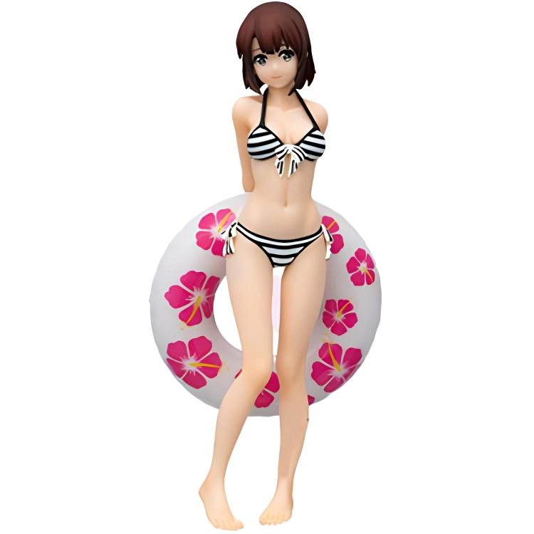 BANPRESTO A 19cm