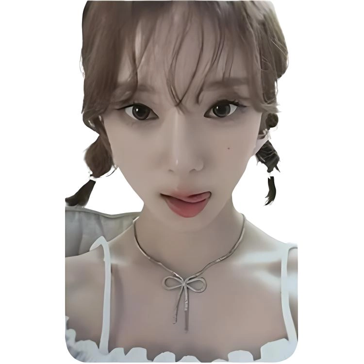 SM Entertainment aespa 2024Ballet Club