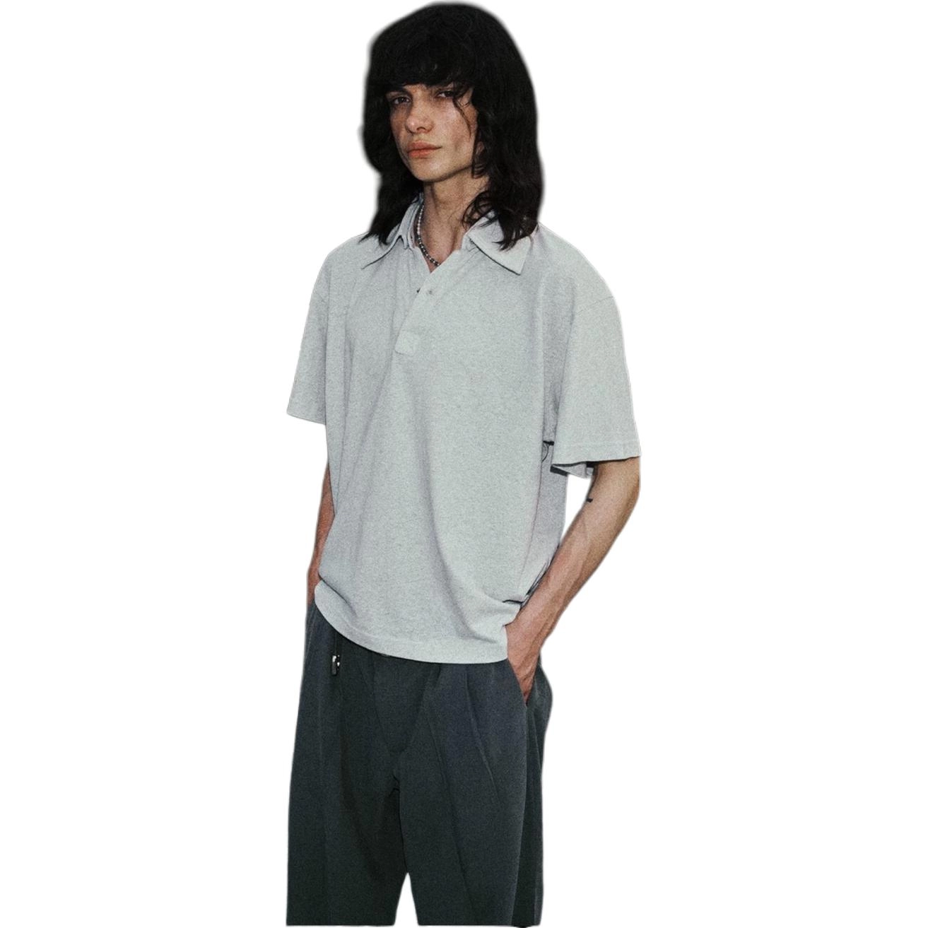 GLACIERBOY Polo