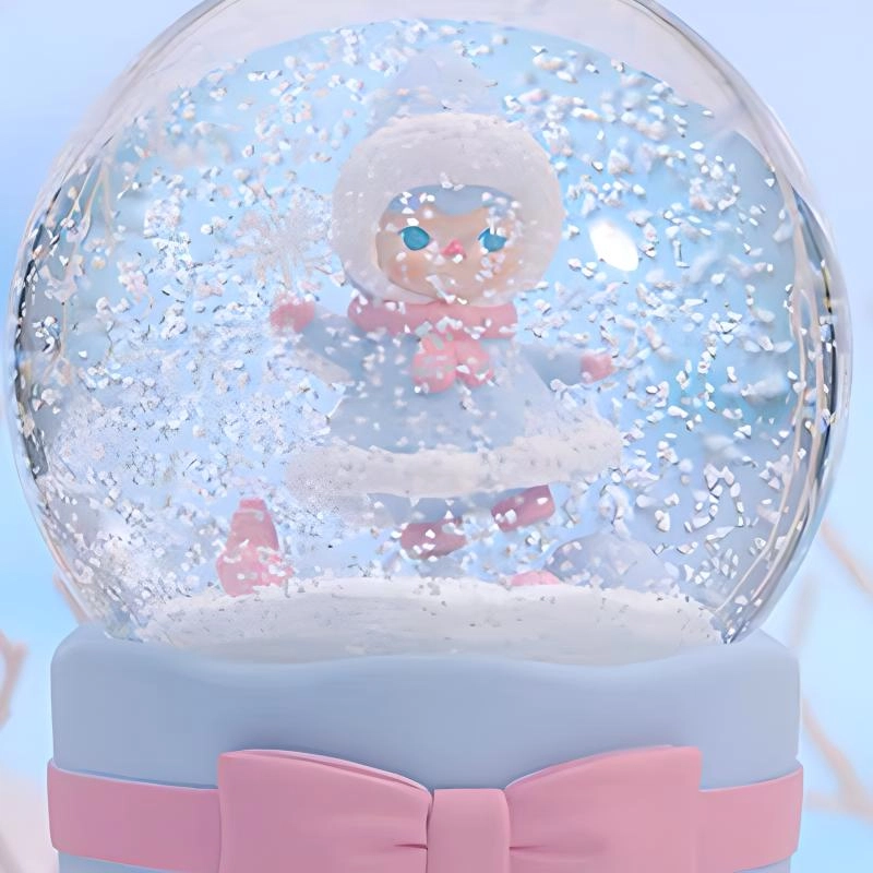 POP MART PUCKY 14.5cm
