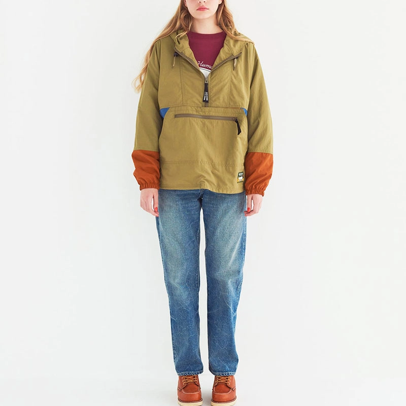 HUMAN MADE FW24
