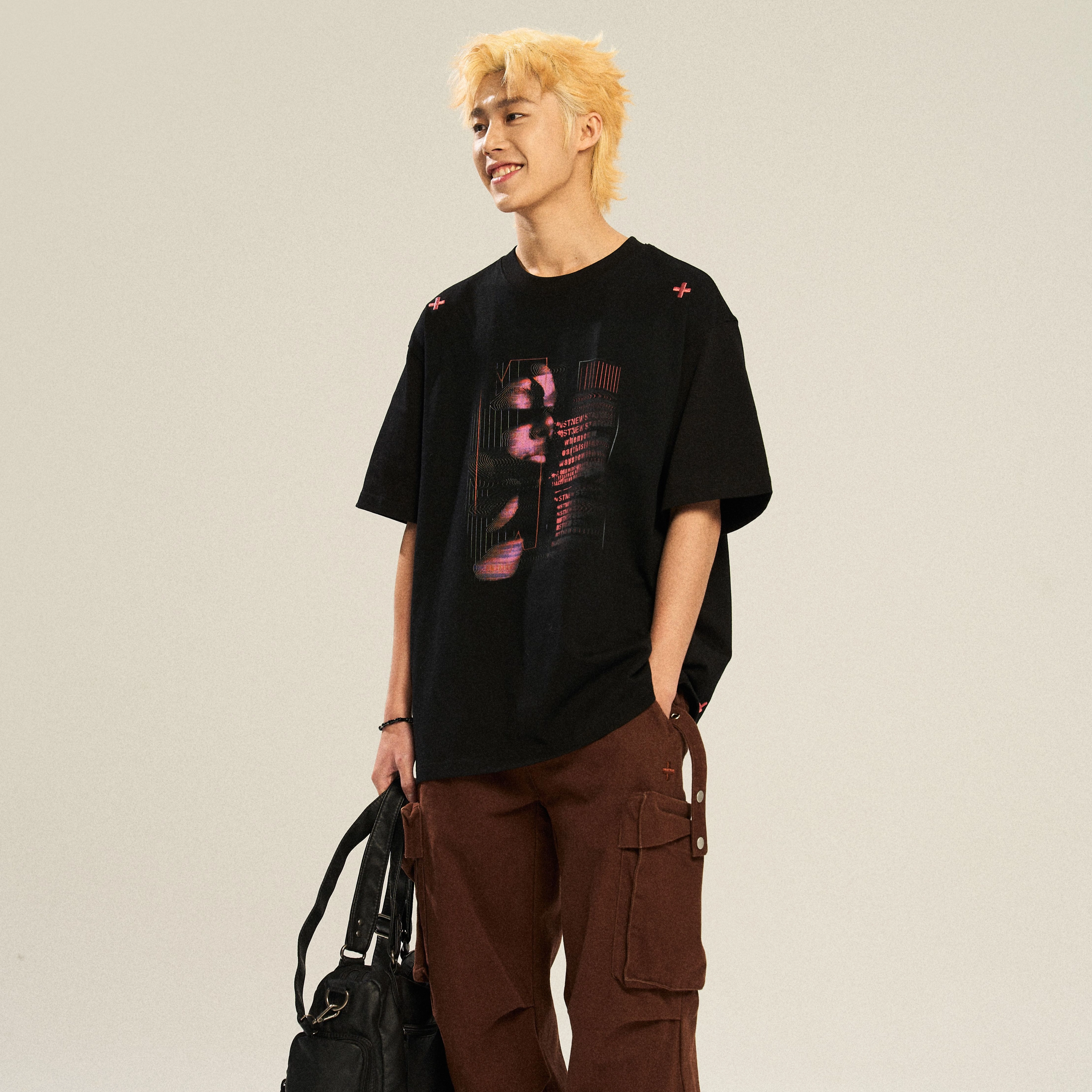 NSTNEW START T