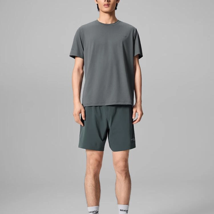 Saucony Logo