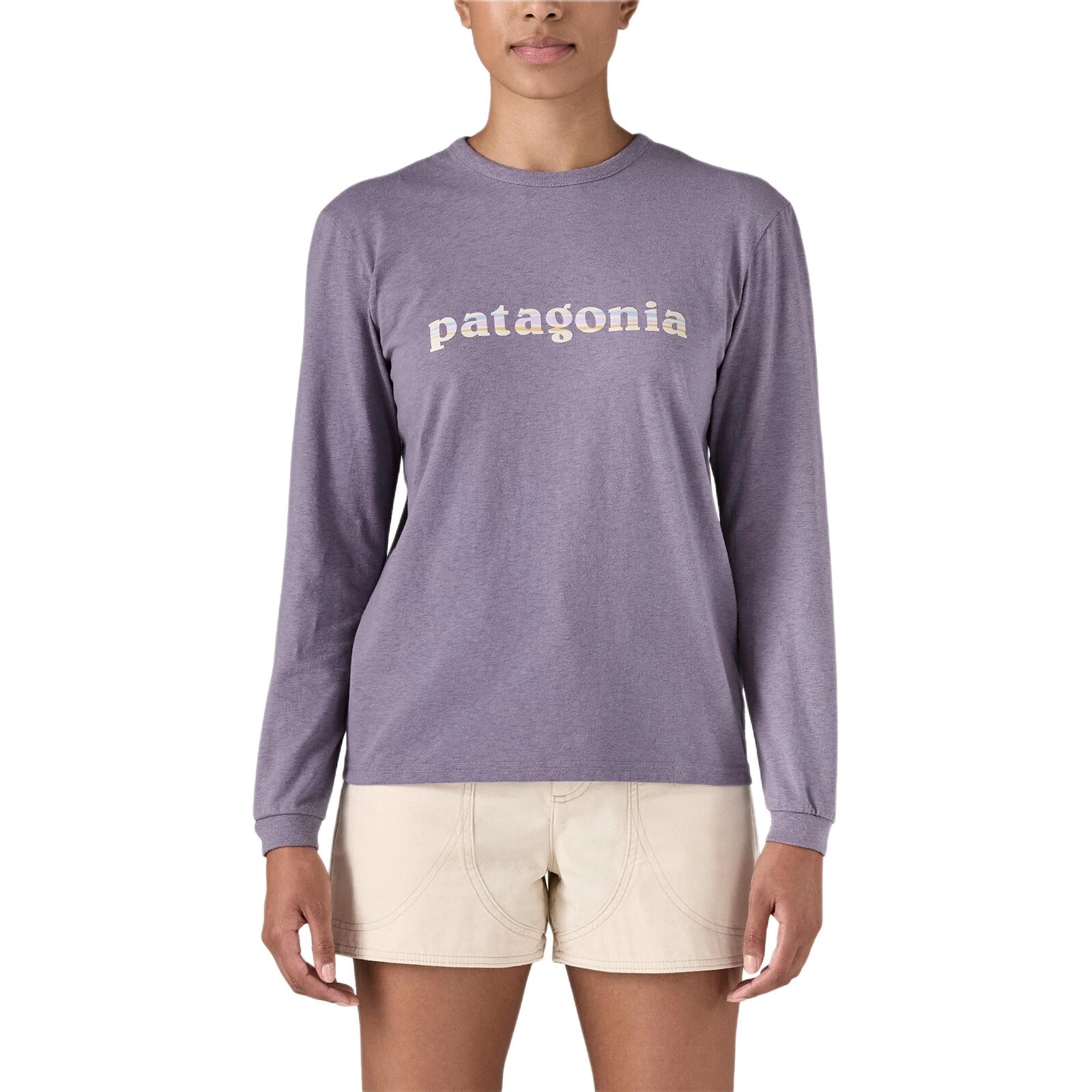 patagonia Logo T