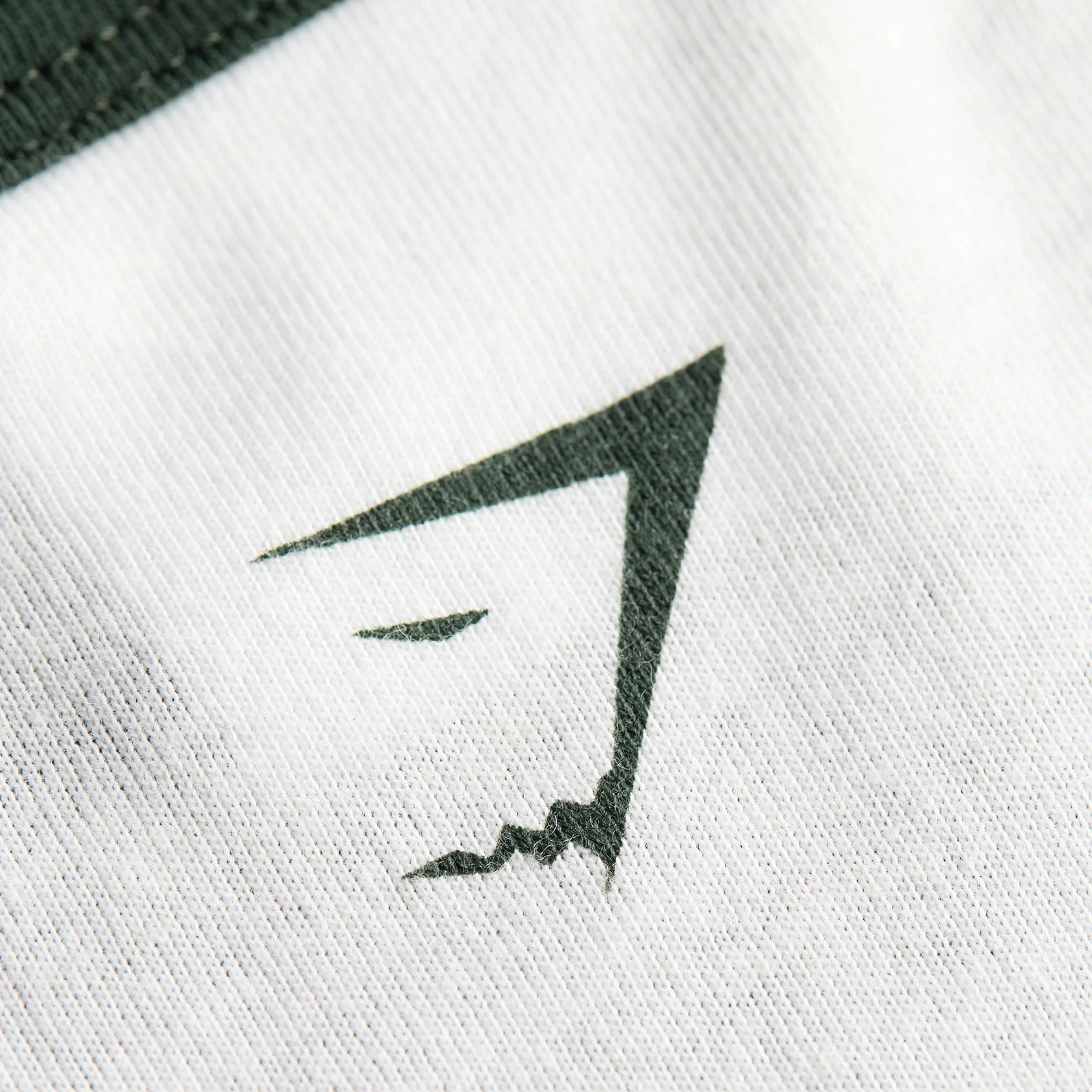 GYMSHARK GSLC Stringer