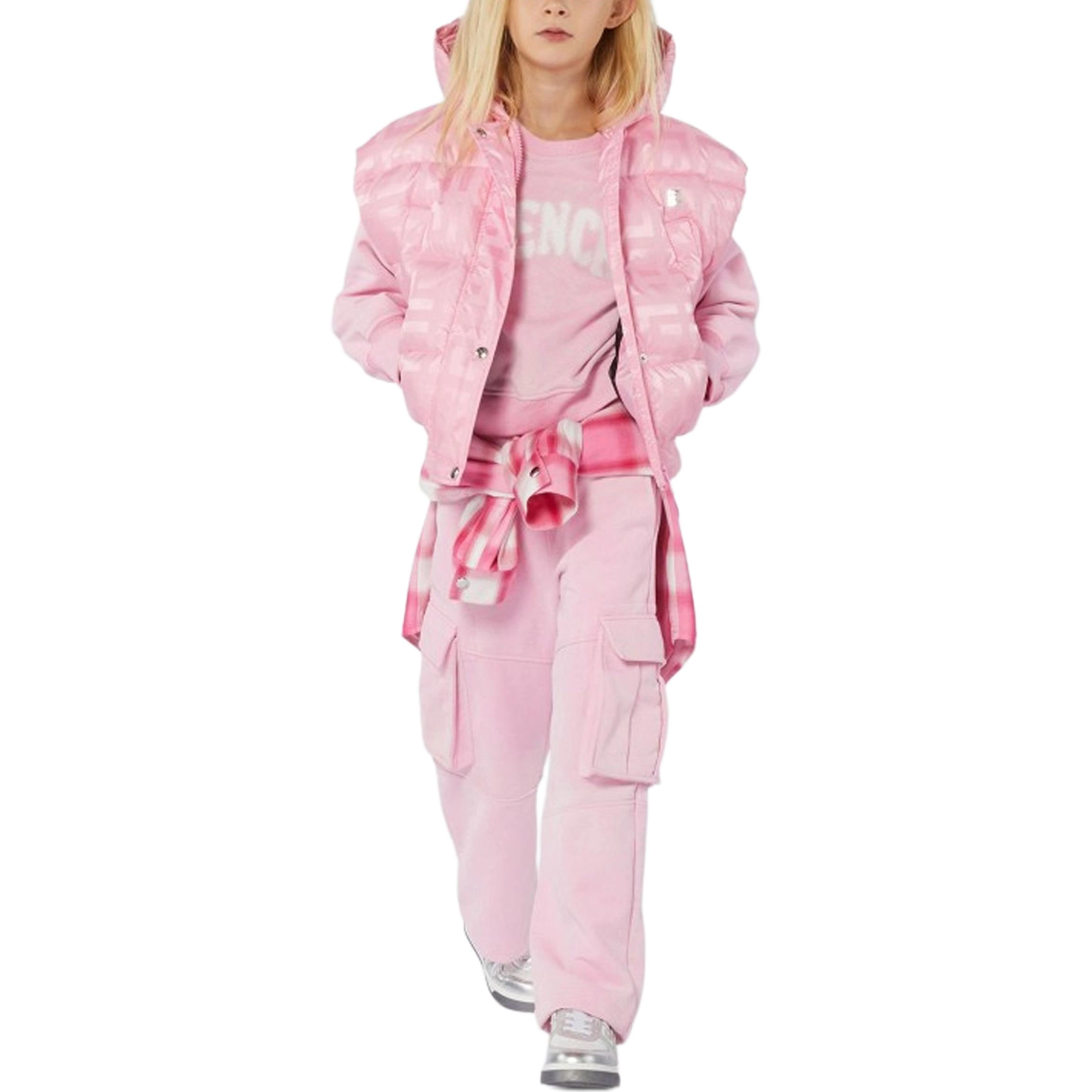GIVENCHY FW24 4GLogo