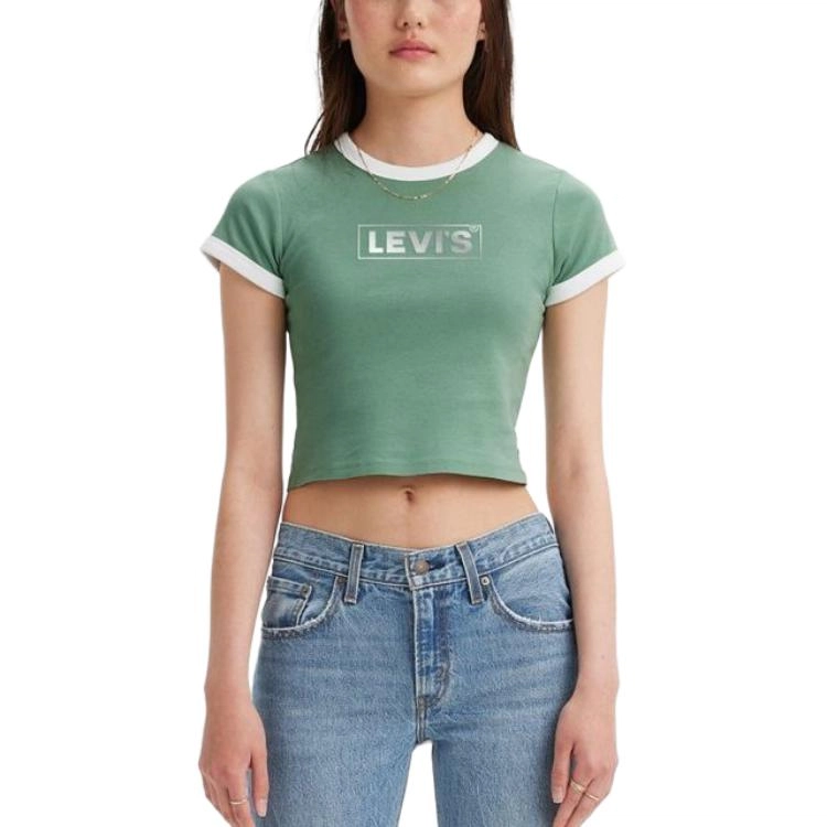 levis T
