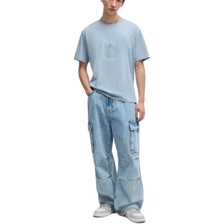 HUGO BOSS SS25 T