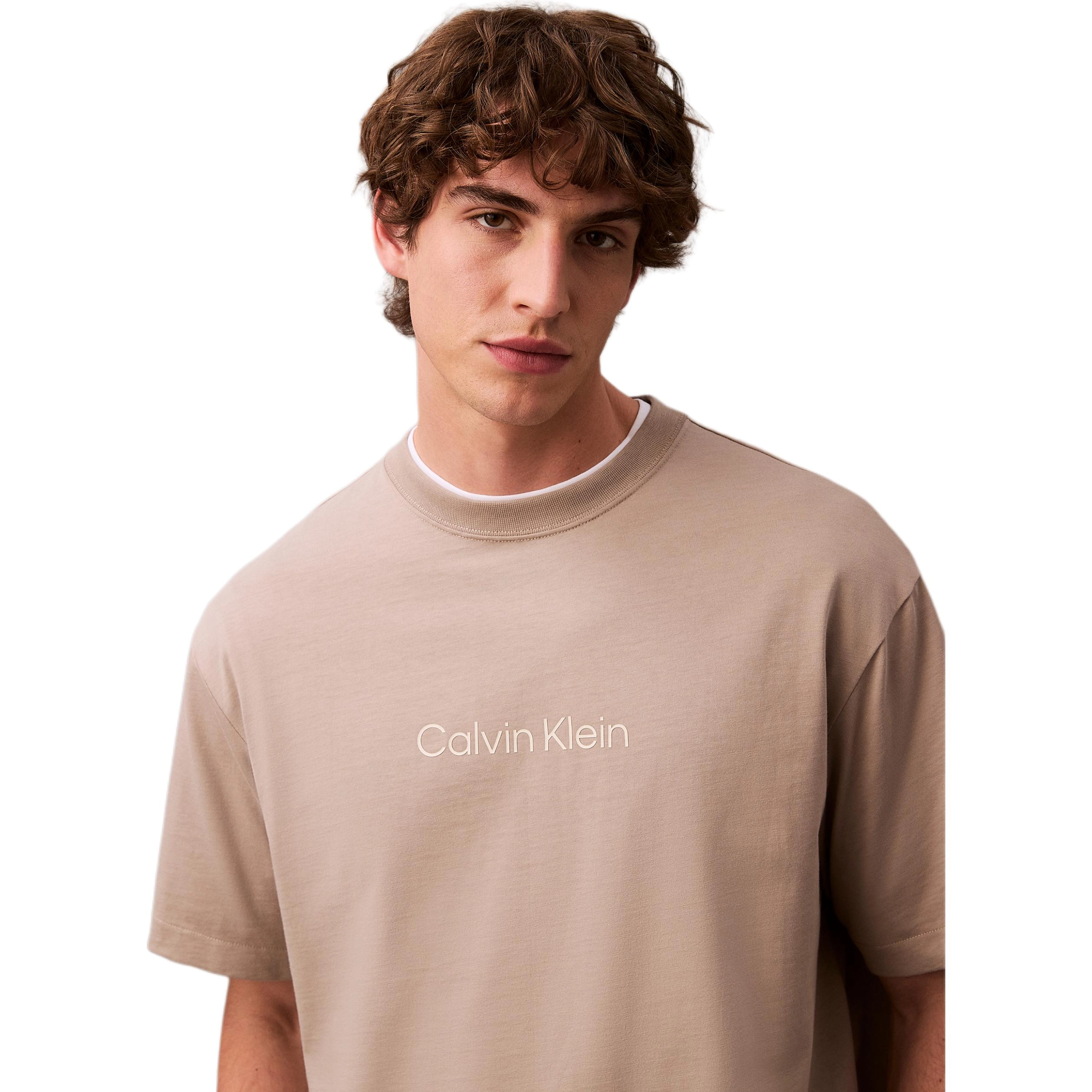 CALVIN KLEIN T