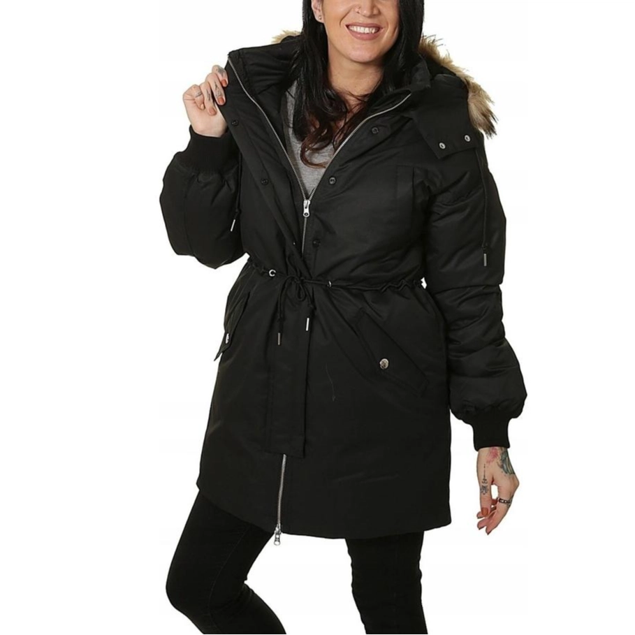 Converse Down Parka