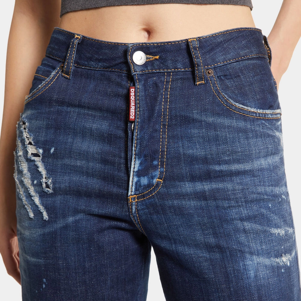 DSQUARED 2