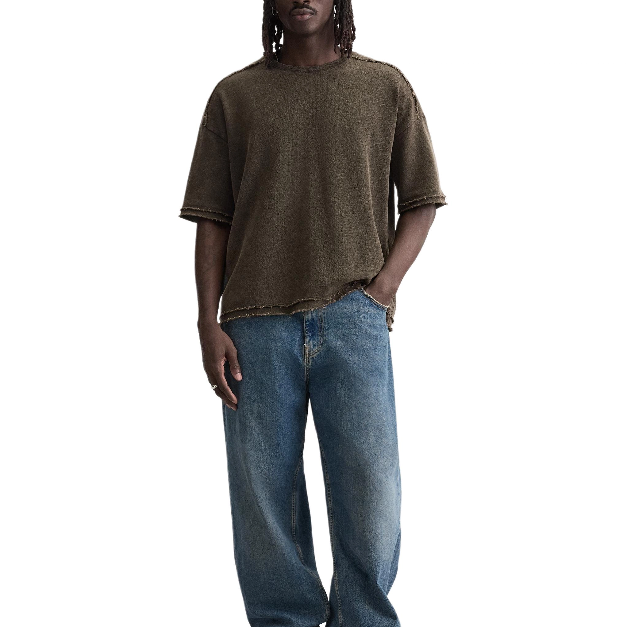 ZARA T