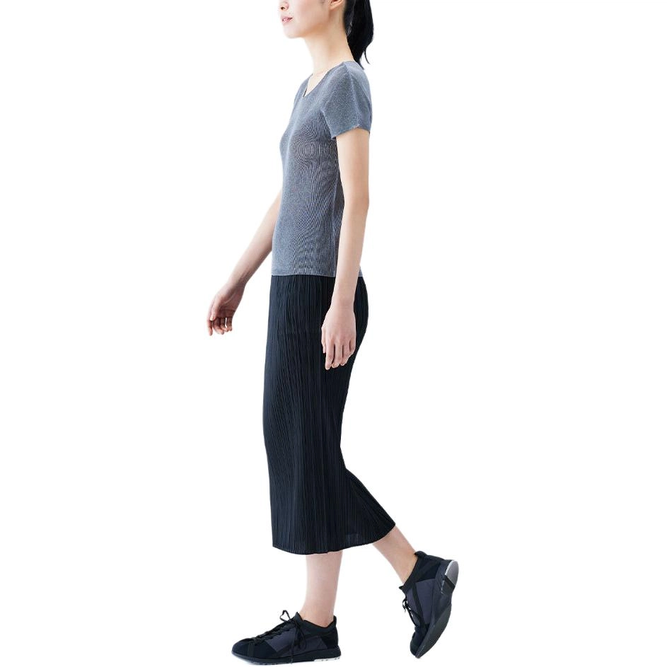 PLEATS PLEASE ISSEY MIYAKE FW23 T