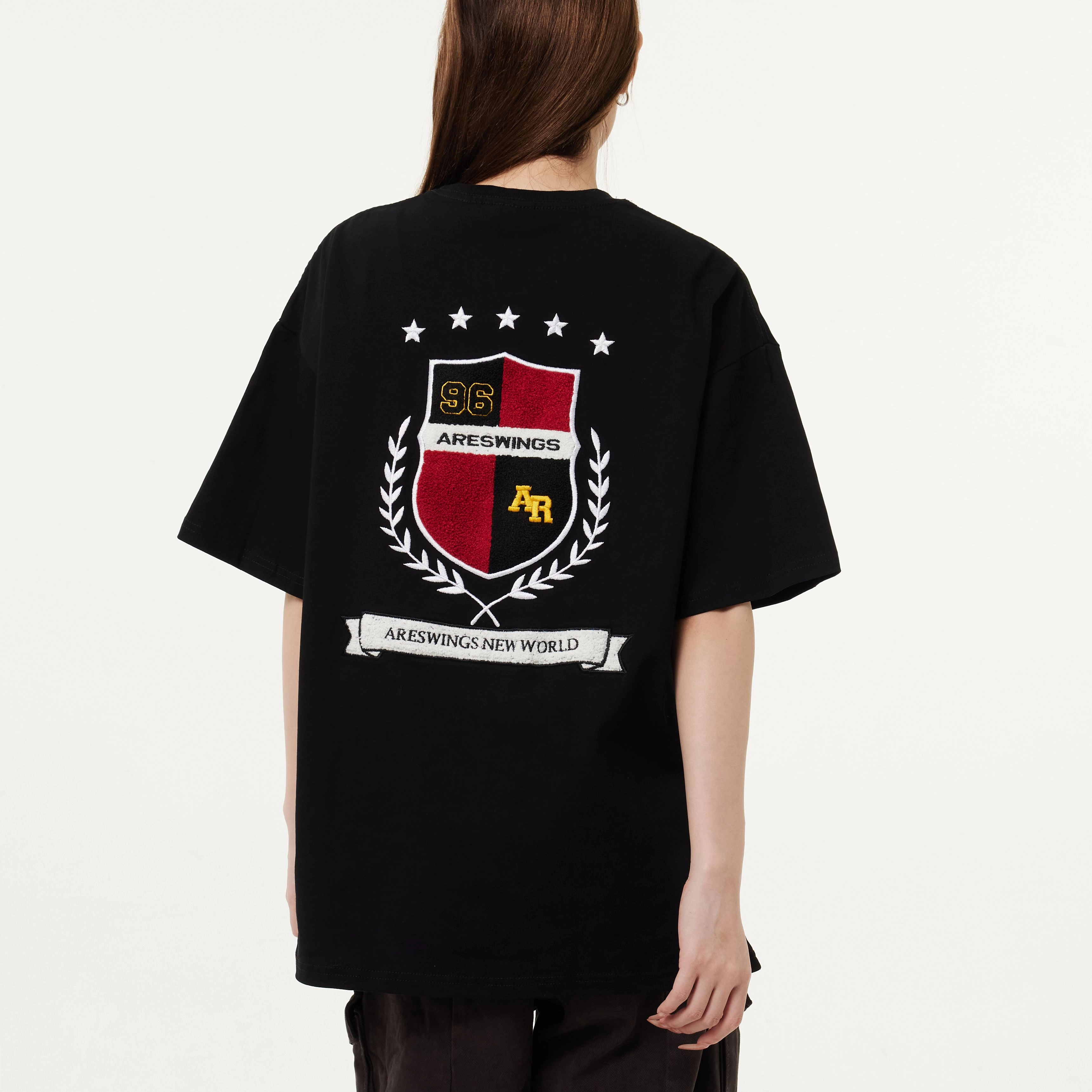 AFISHSTAY T