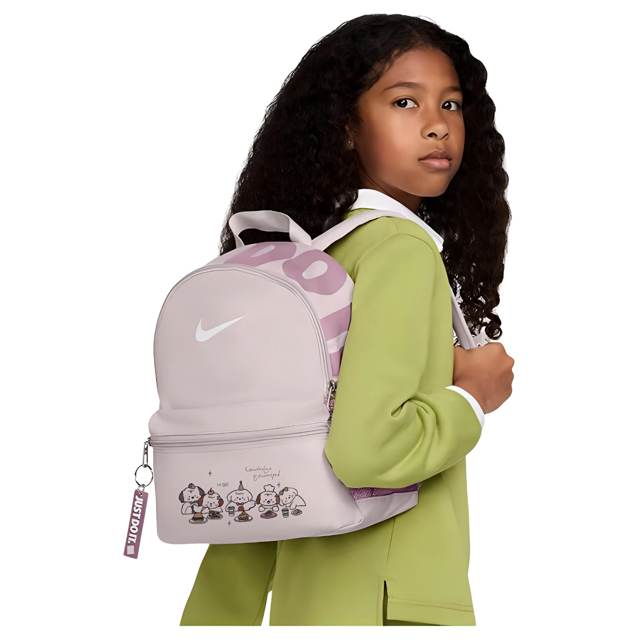Nike Brasilia JDI
