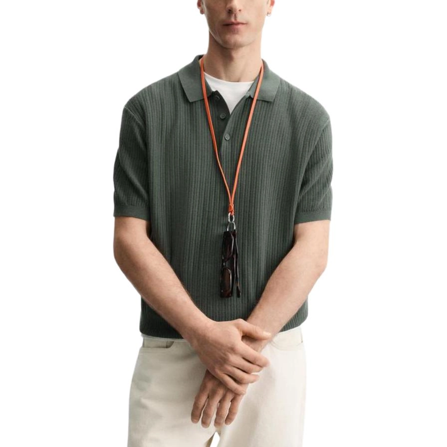 ZARA Polo