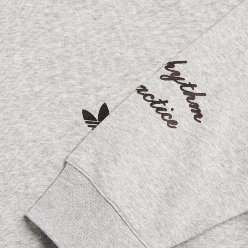 adidas originals x Wales Bonner SS24 Logo