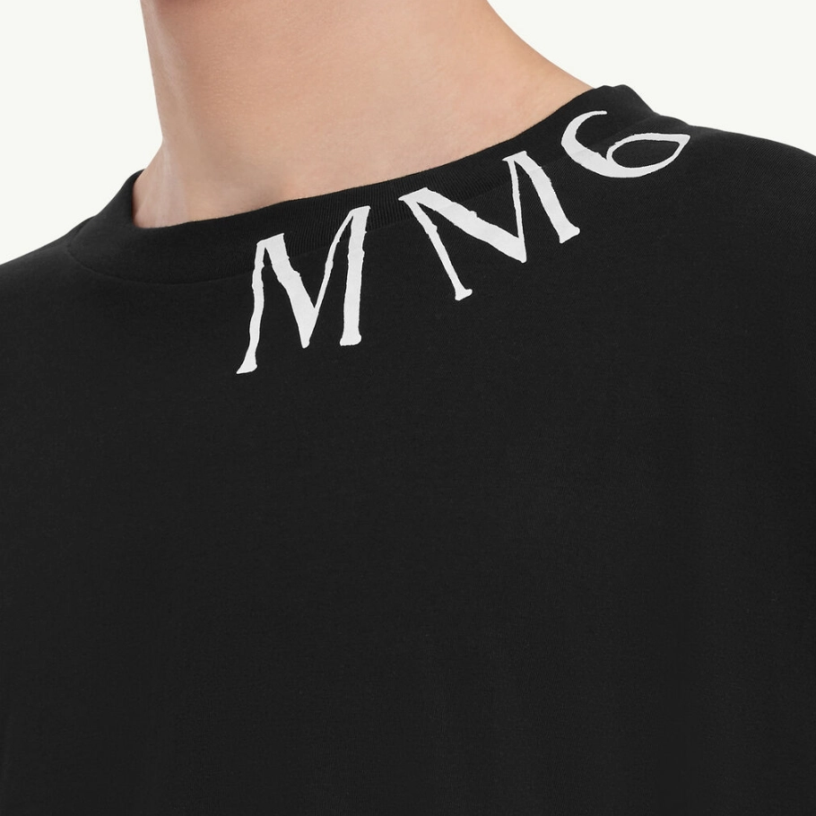 MM6 Maison Margiela FW24 T