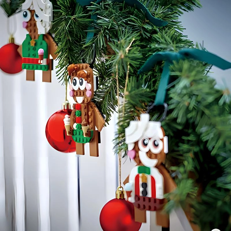 LEGO 190pcs 40642